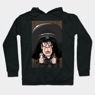 Dark Helmet Hoodie